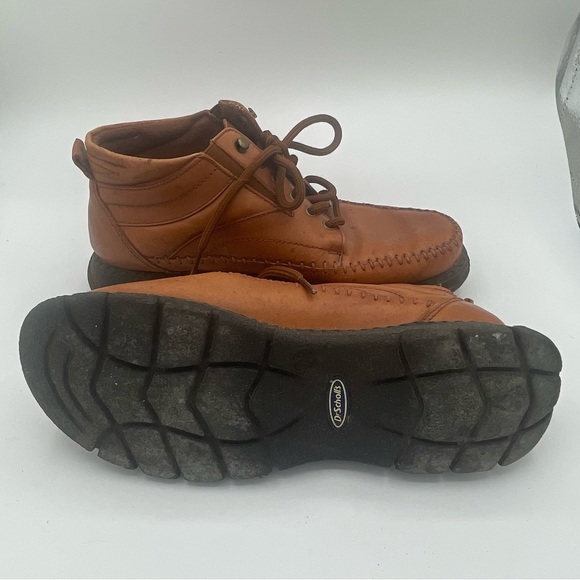 Leather Mily Dr. Scholl’s Women’s Ankle Boots - Picture 8 of 9